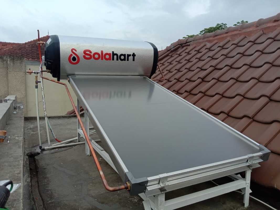 Service Solahart