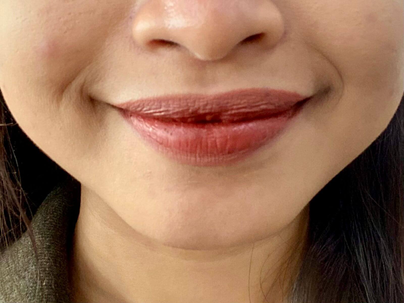 Implora Caffe Matte Lip Cream