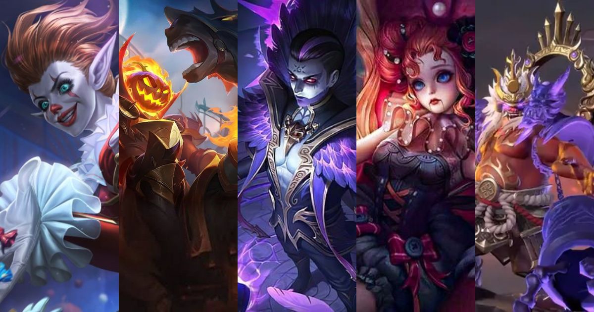 mobile legends