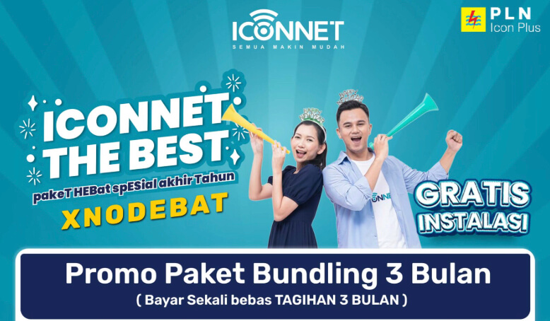 promo xnodebat