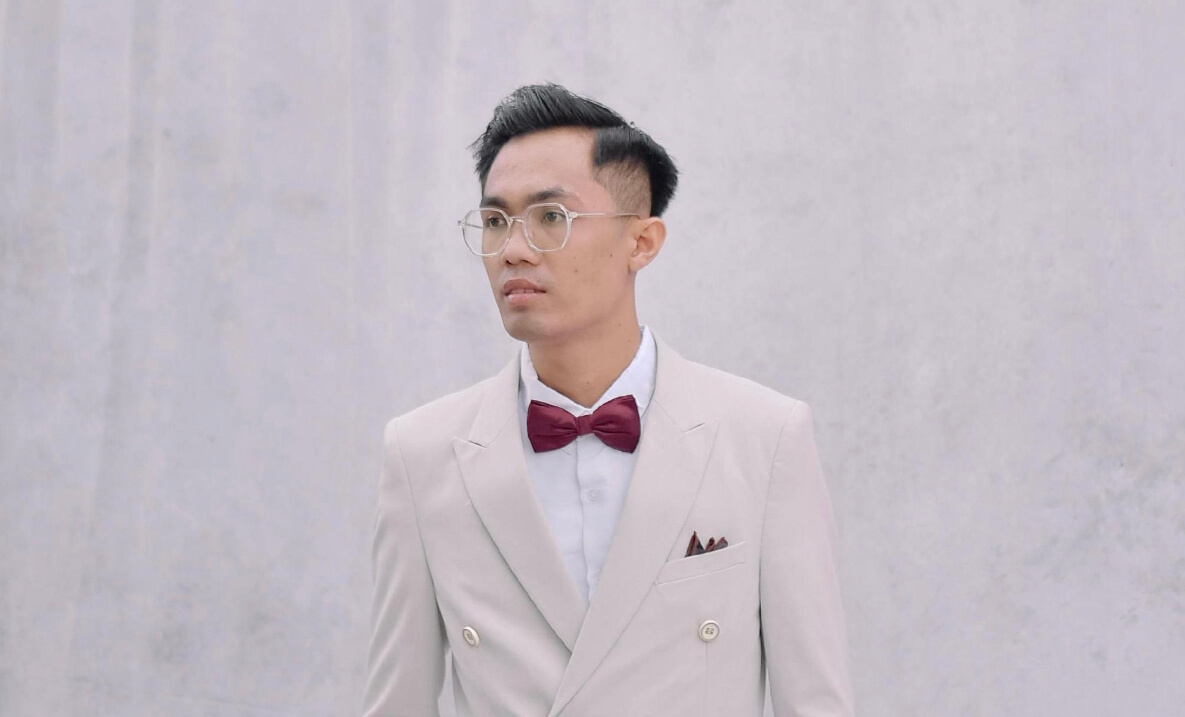 Dokumentasi foto Agung Yudistira Surbakti. (Sumber: Dock Pribadi)